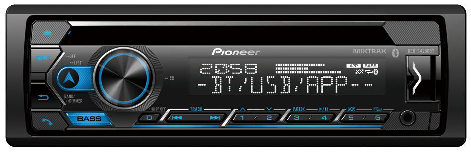 Pioneer