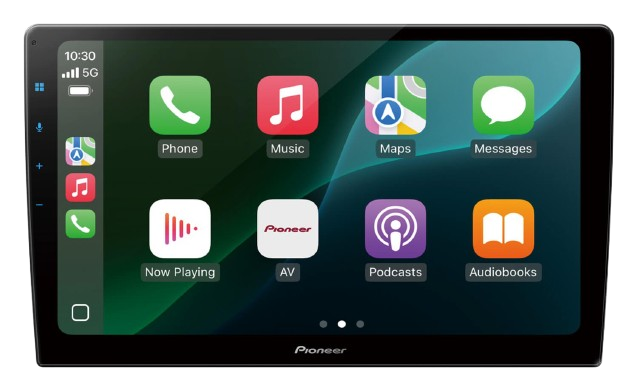 Pioneer