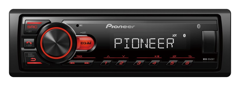 Pioneer