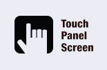 [:en]Clear Type Resistive Touch Panel[:]