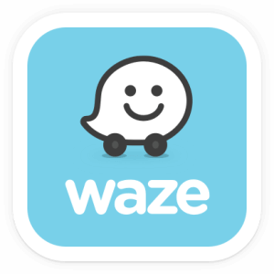 Waze