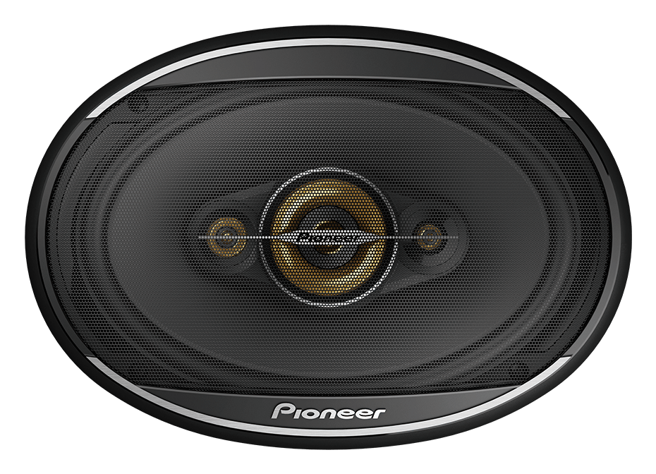 Pioneer