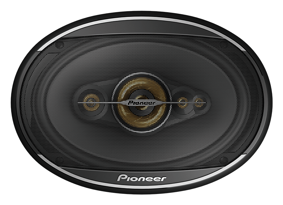 Pioneer