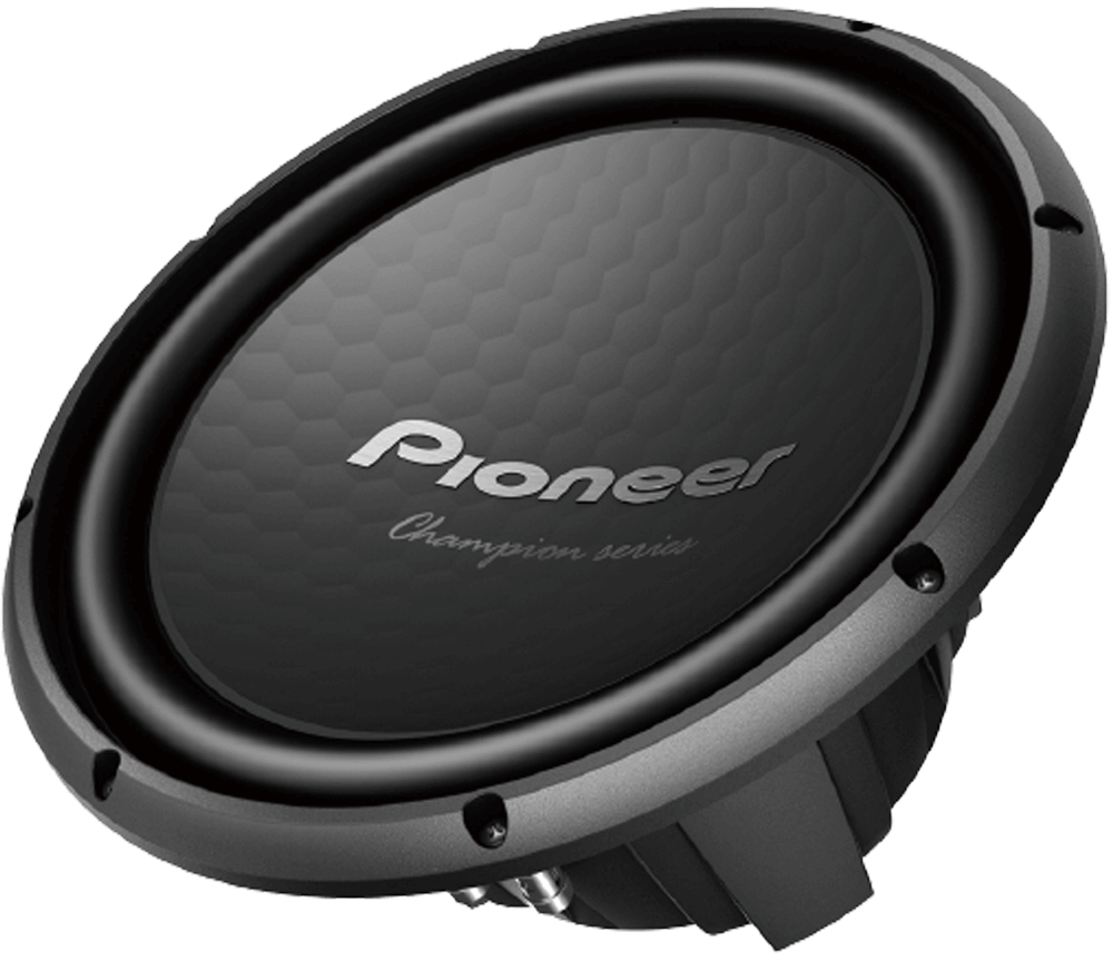 Pioneer