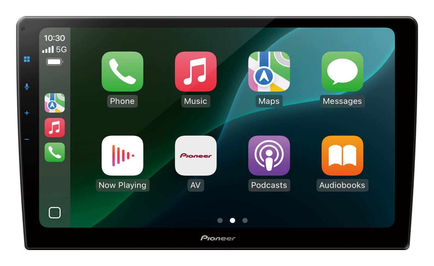 Pioneer
